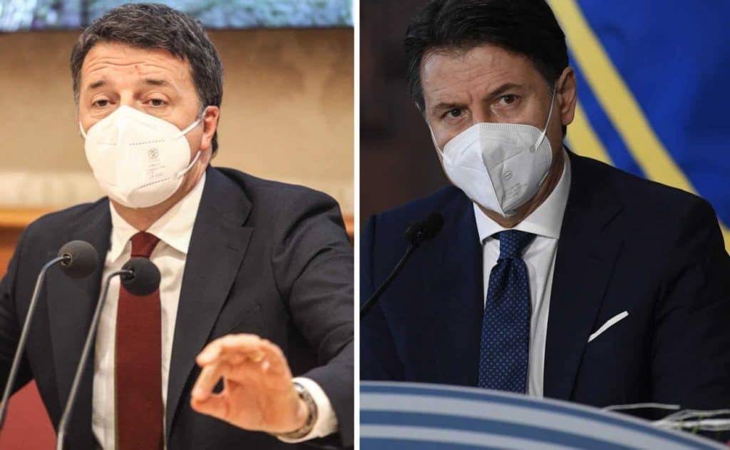 La crisi di governo si riflette sui BTp
