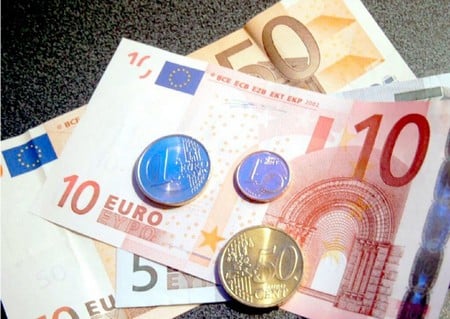 Stipendi in Italia