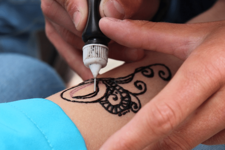 tatuaggi