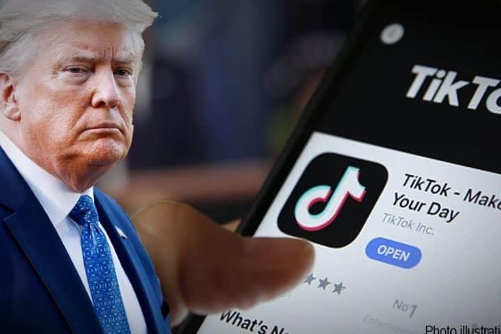 TikTok
