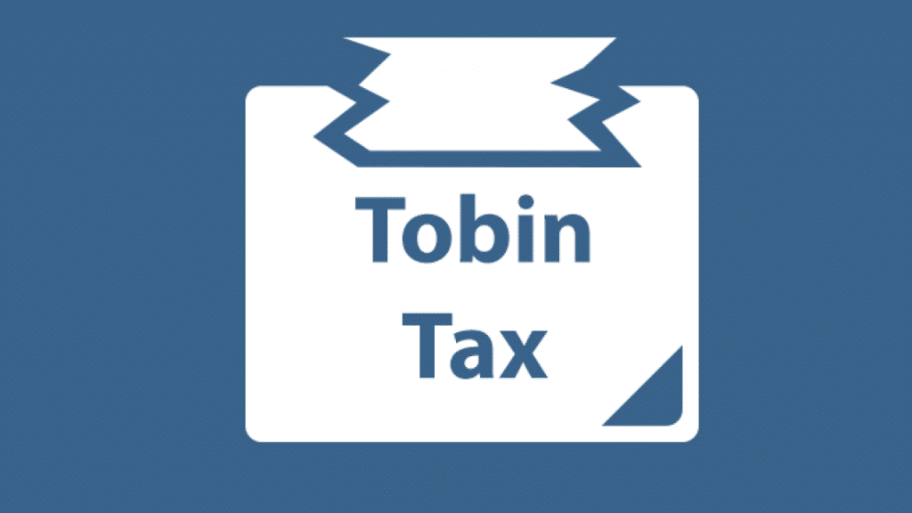 tobin tax