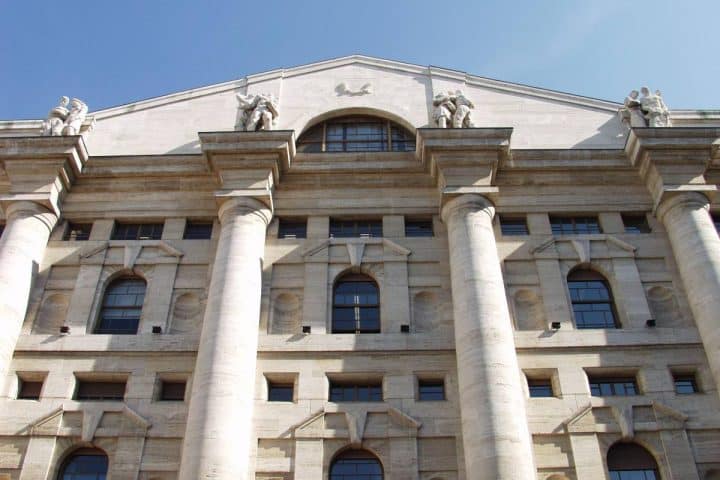 Tobin Tax addio