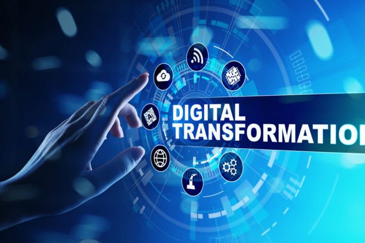 Trasformazione digitale
