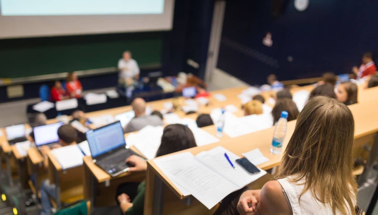 università migliori