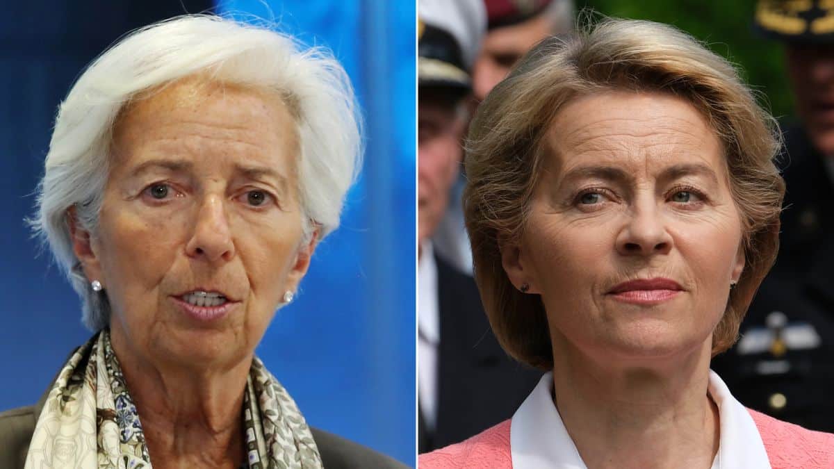 Senza QE per il riarmo aumento della spesa militare difficile