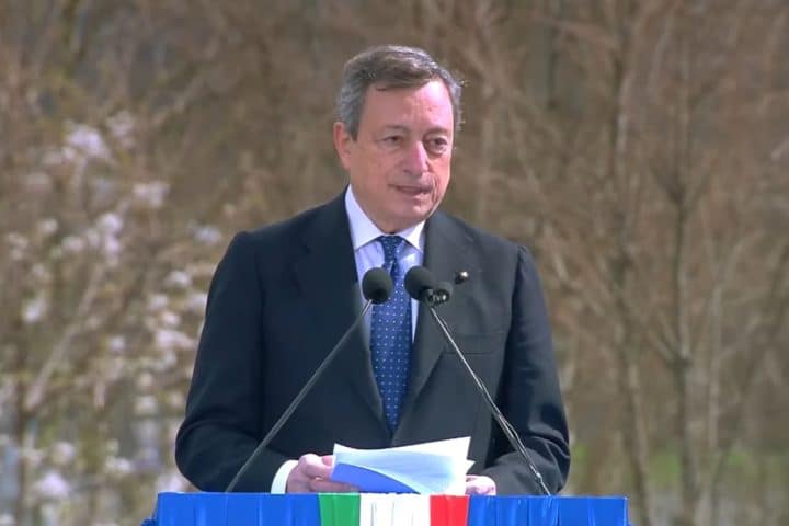 Decreto Draghi