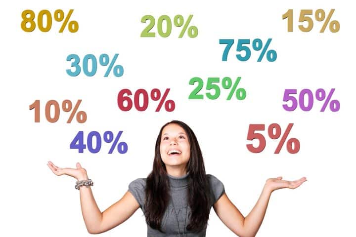 sconto