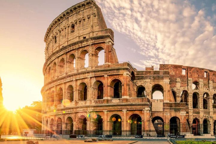 Colosseo