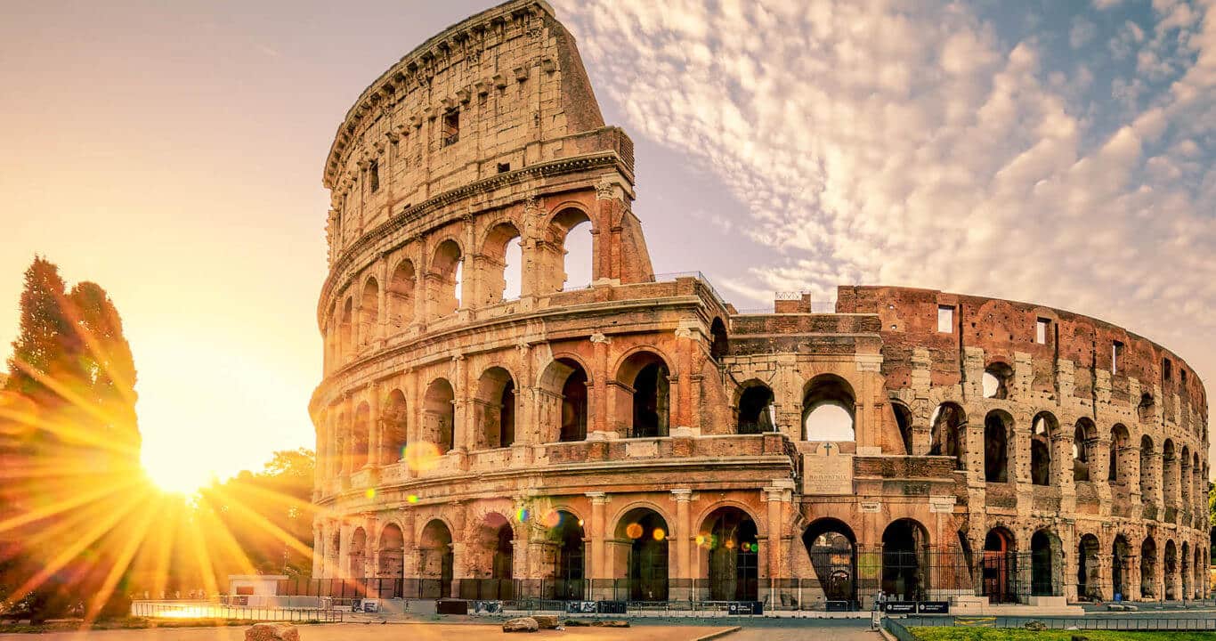 Colosseo