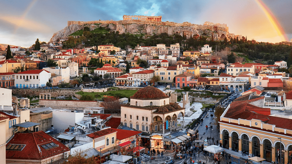 Bond Grecia a 10 anni, collocamento sindacato