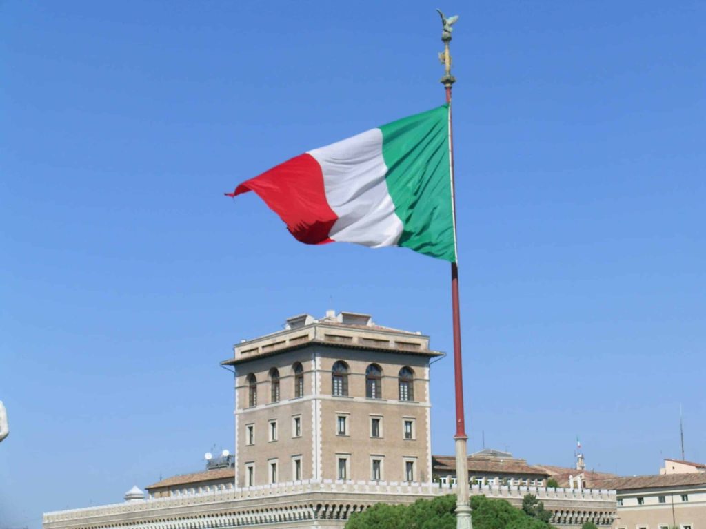 Riapertura Bot in asta