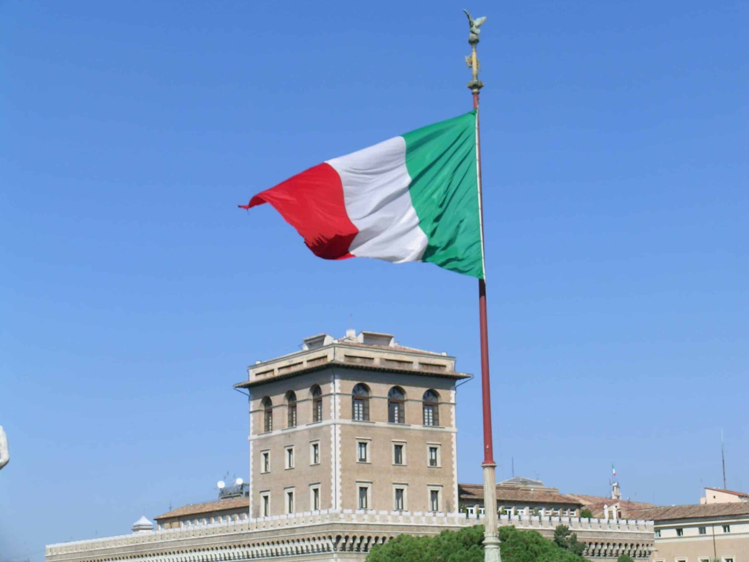 Riapertura Bot in asta