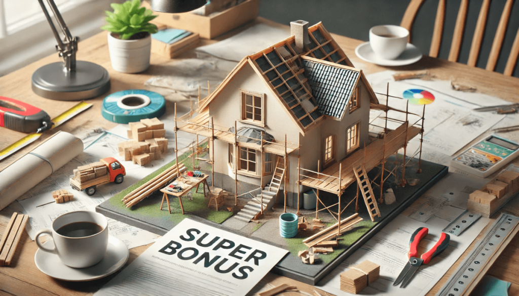 superbonus 110%