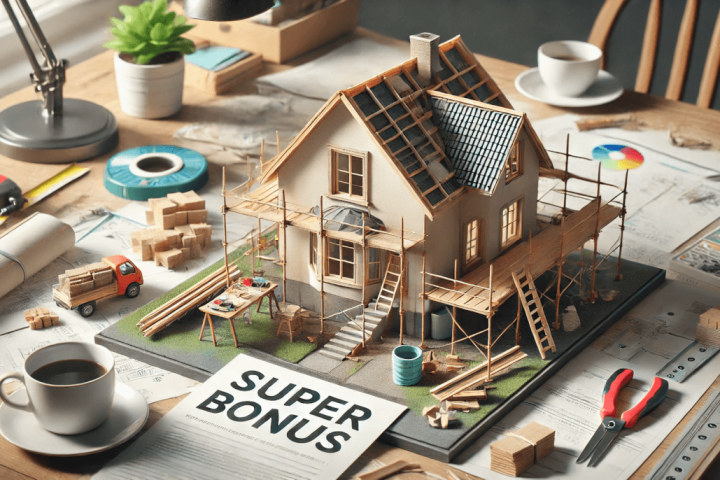 superbonus 110%