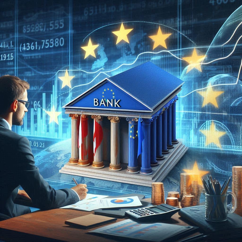 Leonteq: Investire su Banche Europee con Effetto Fast Step Down