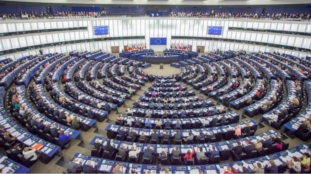 Green Deal autodistruzione per l'Europa