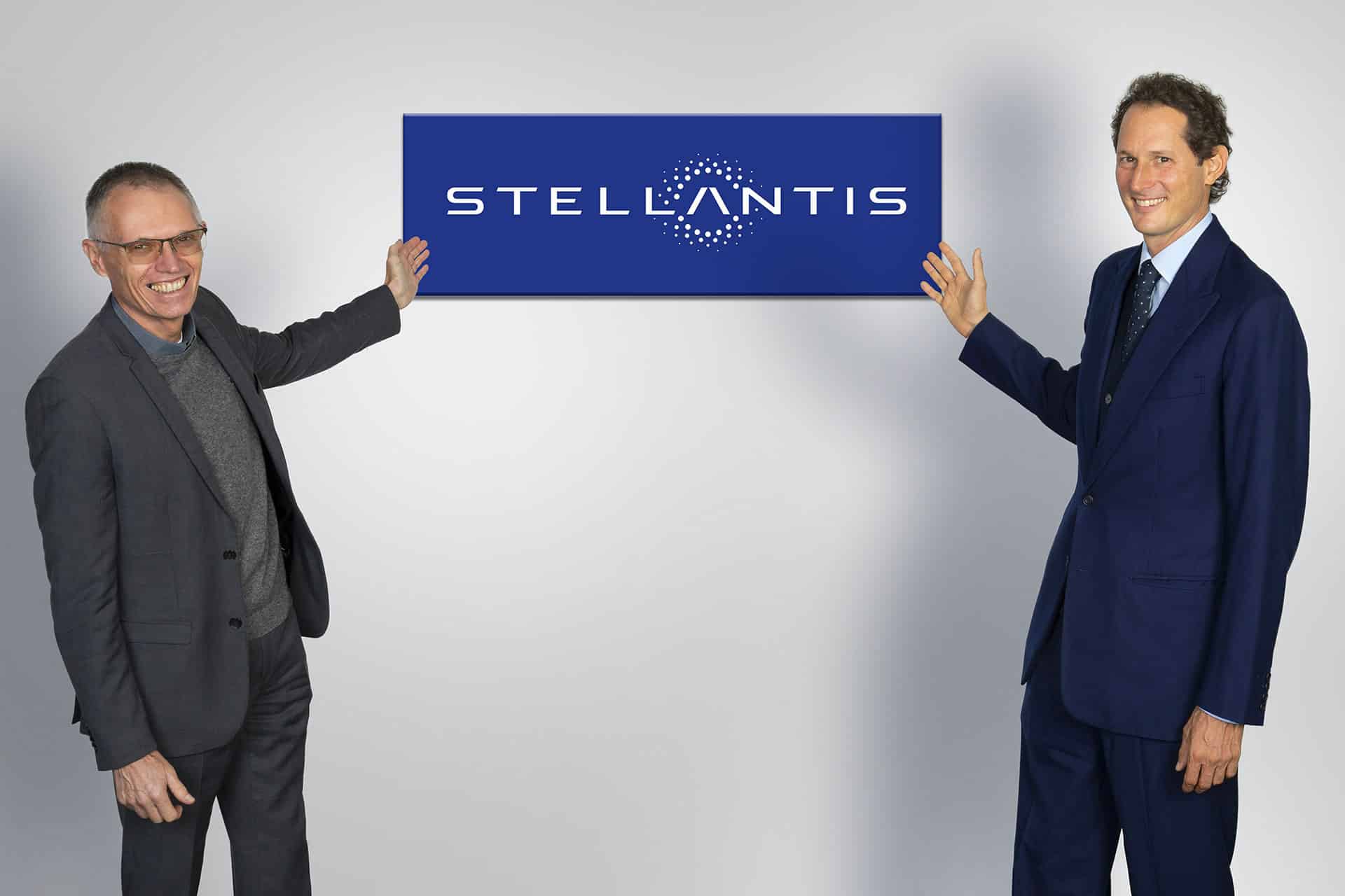 Stellantis dazi Trump