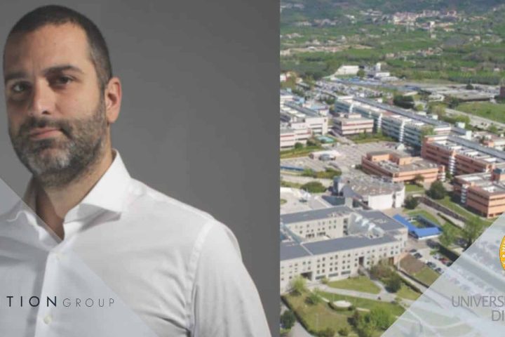 Partnership tra Evolution GROUP e Università di Salerno