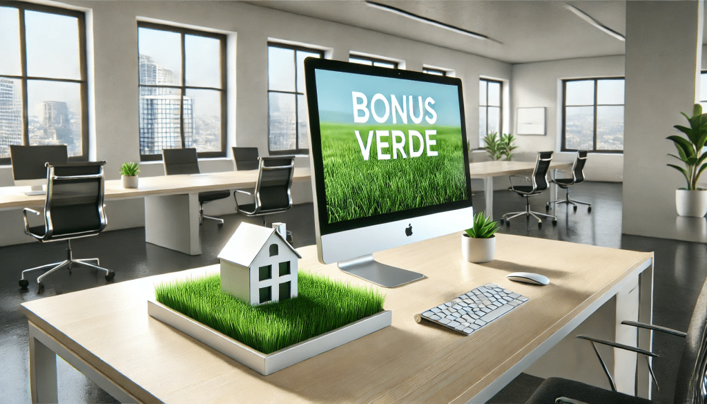 bonus agricoltura