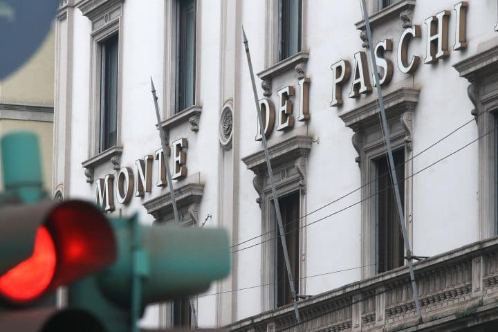 Gruppo Bpm in Mps al 9% complessivo