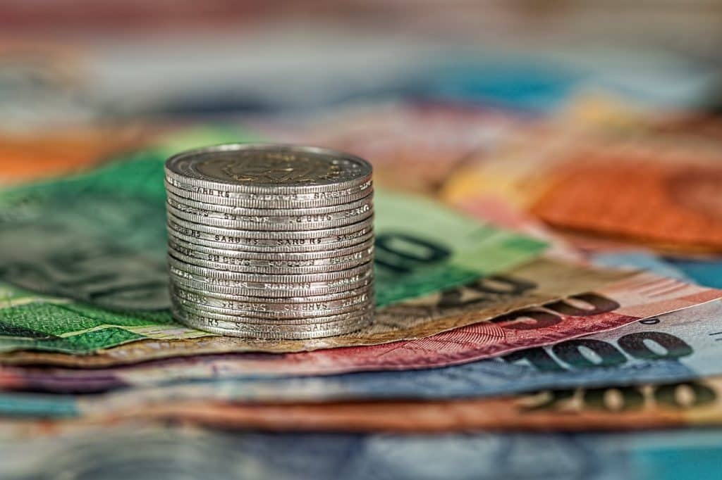 Prestiti in banca e depositi