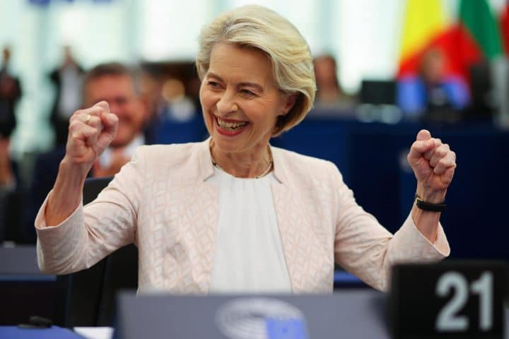 europa in guerra