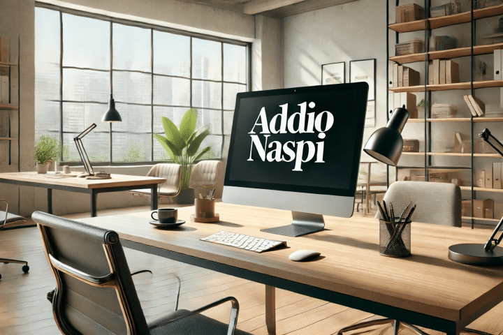 Perché dall'INPS niente Naspi a chi dopo precedenti dimissioni la nuova assunzione dura meno di 90 giorni? Ecco le regole.