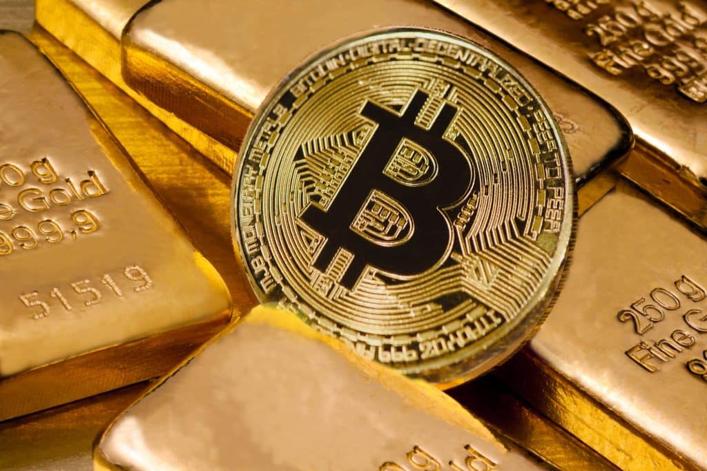 Bitcoin asset affidabile