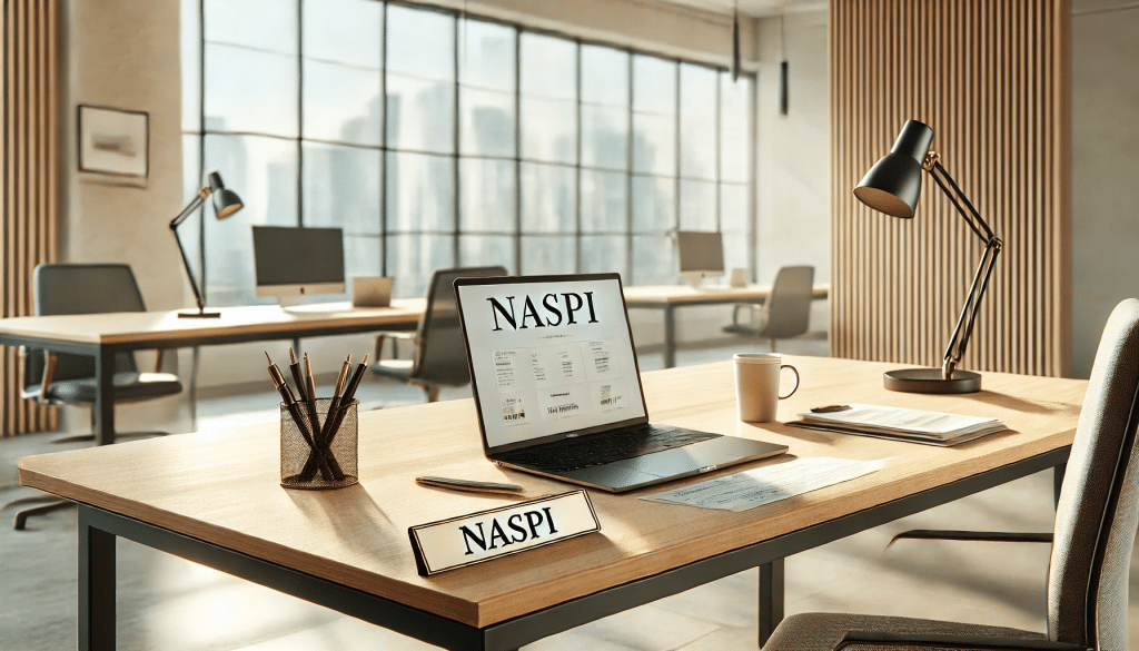 Naspi in unica soluzione, perché si può e novità dalla Consulta