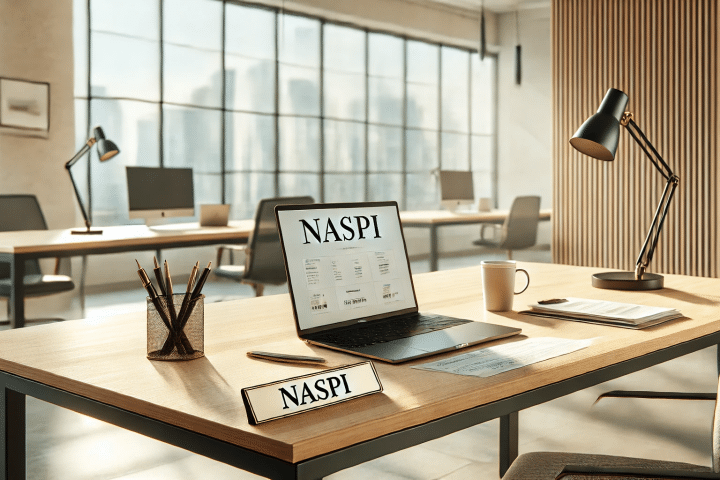 Naspi in unica soluzione, perché si può e novità dalla Consulta