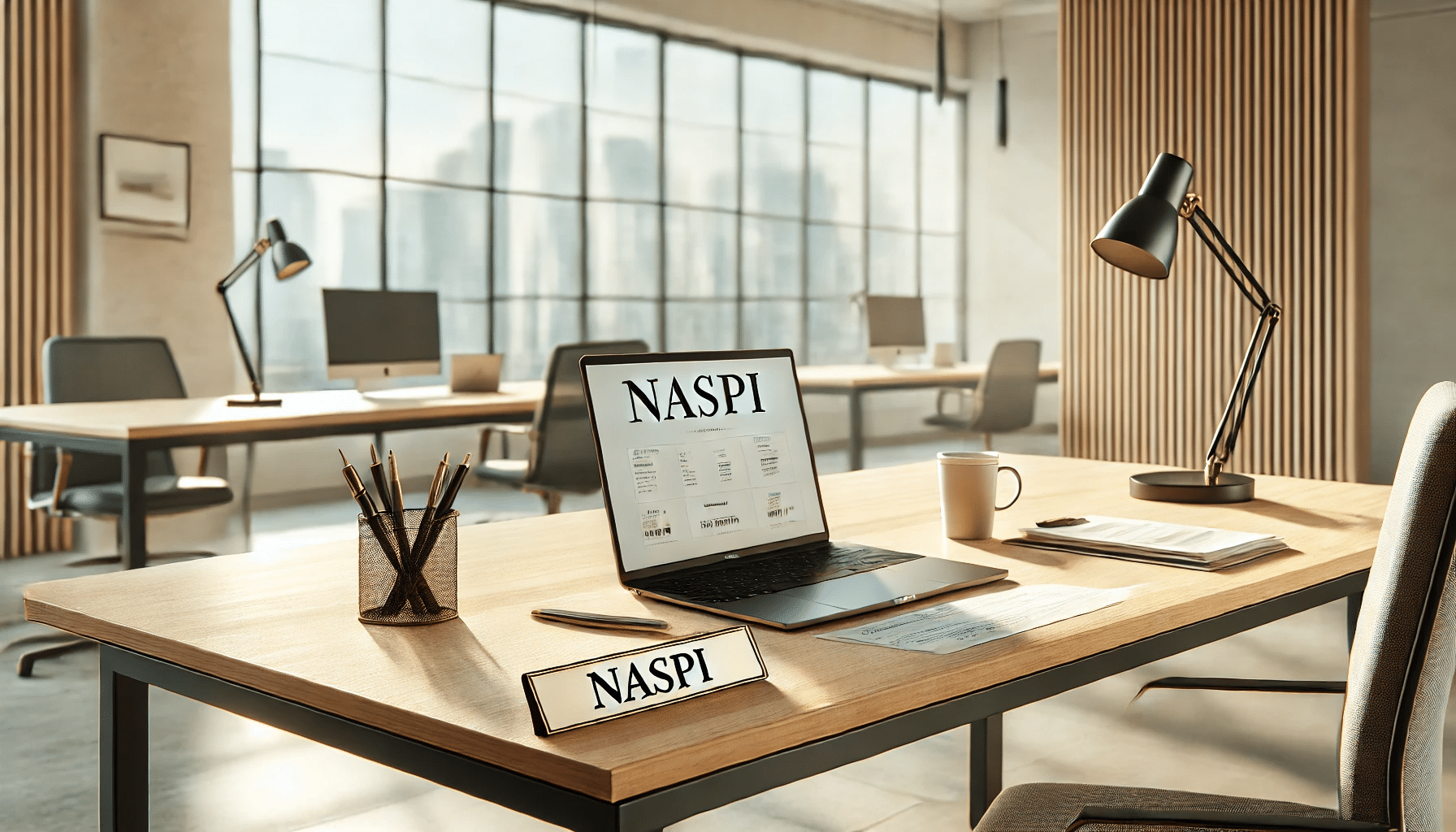Naspi in unica soluzione, perché si può e novità dalla Consulta