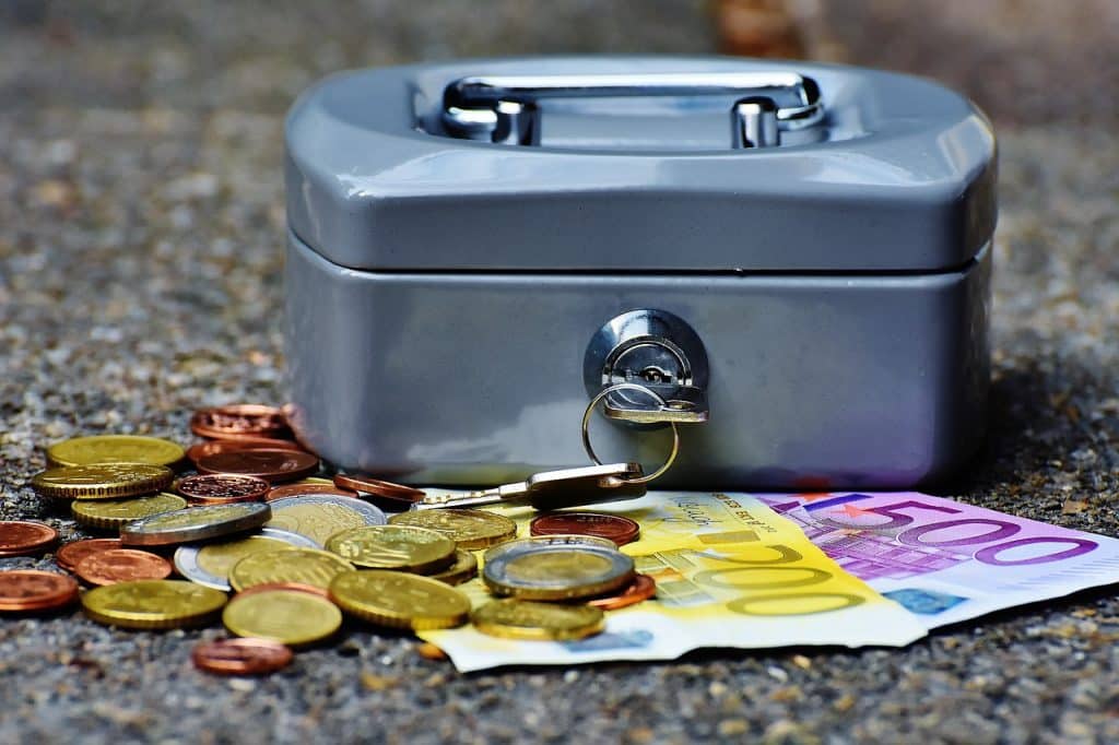 assegno sociale pensione