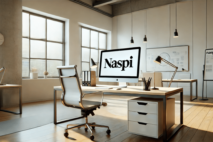 naspi e dis-coll