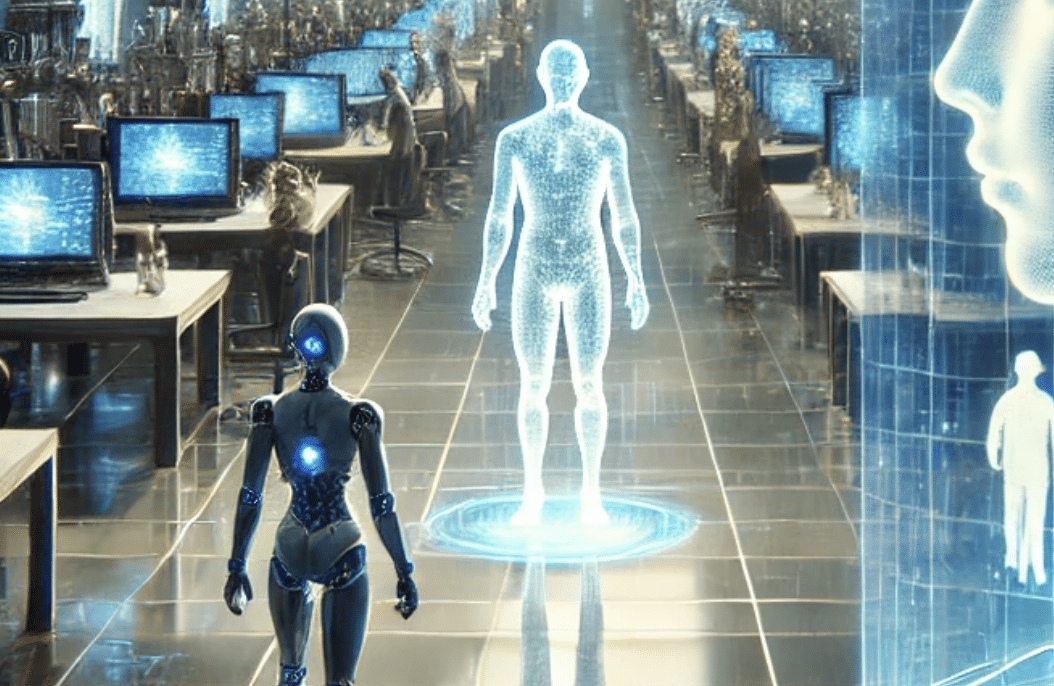 intelligenza artificiale