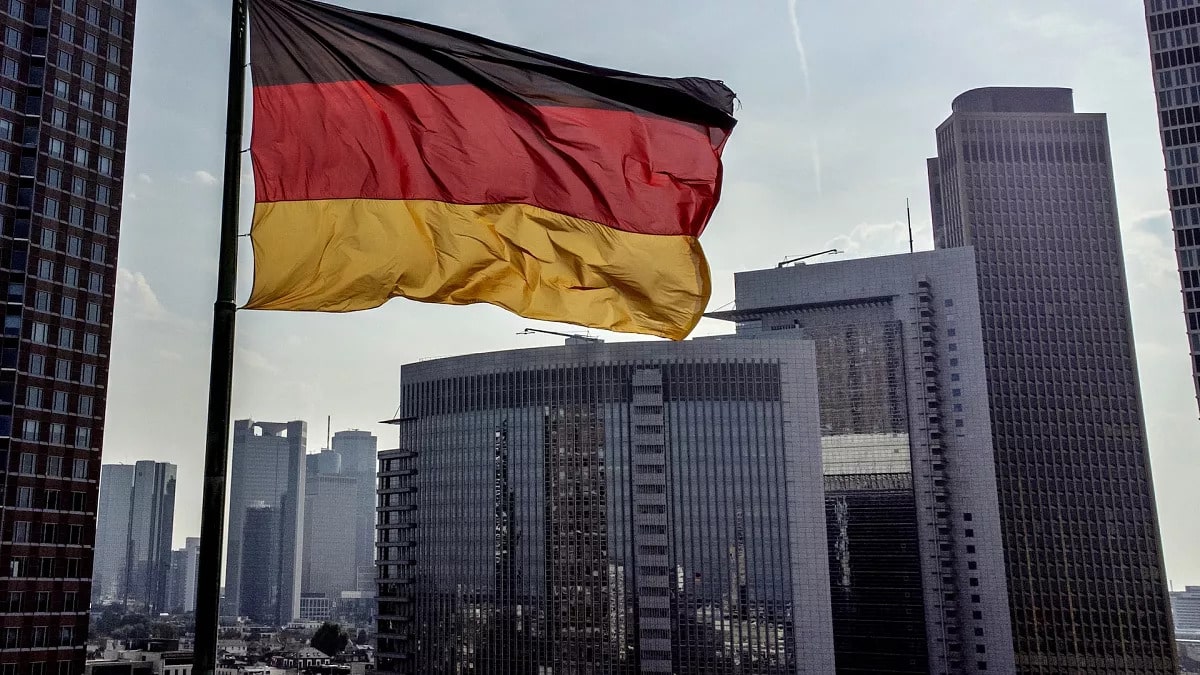 Germania