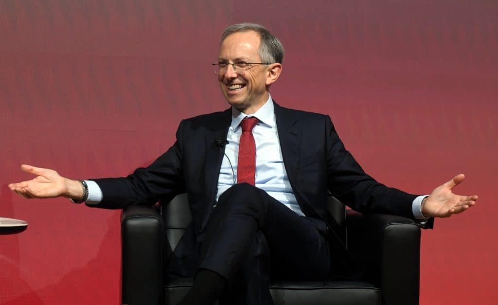 CEO