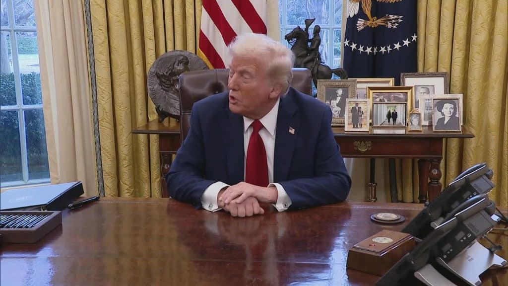 usa e cina