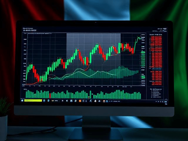 Barclays: Certificate Fast 12% annuo su Banche Italiane
