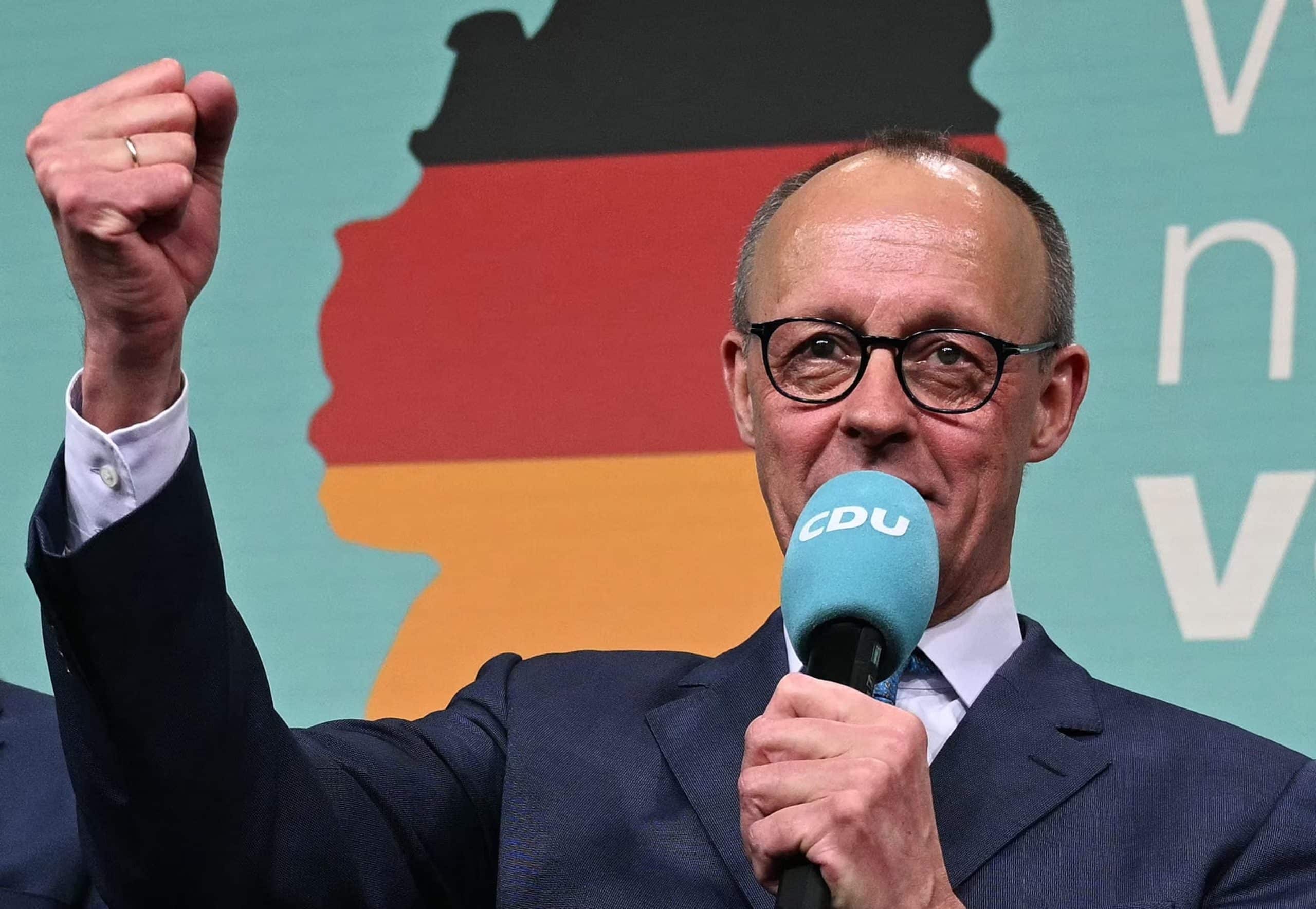 Conti pubblici in Germania