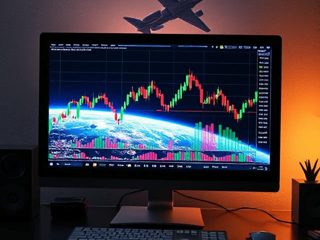Vontobel: Certificate Fast su Difesa&Aerospazio 12% annuo