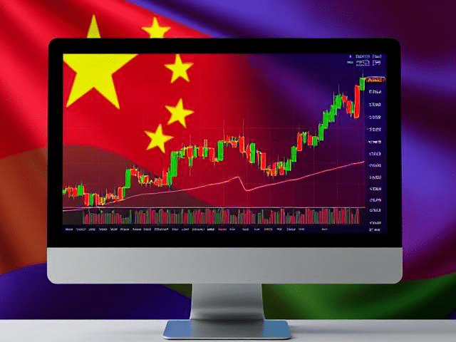 Vontobel: Certificate Fast su Azioni Cinesi miste 21,60%
