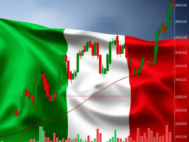 Vontobel: Certificate su Basket Misto Italia 14,50% annuo