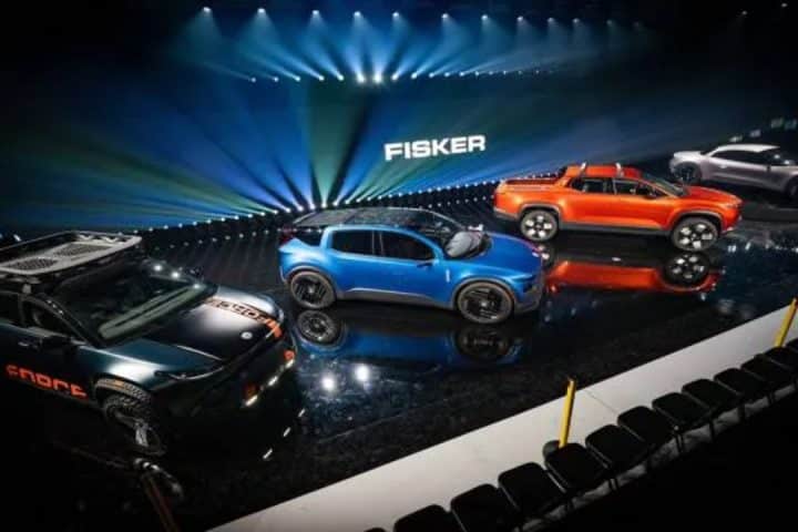 Fisker