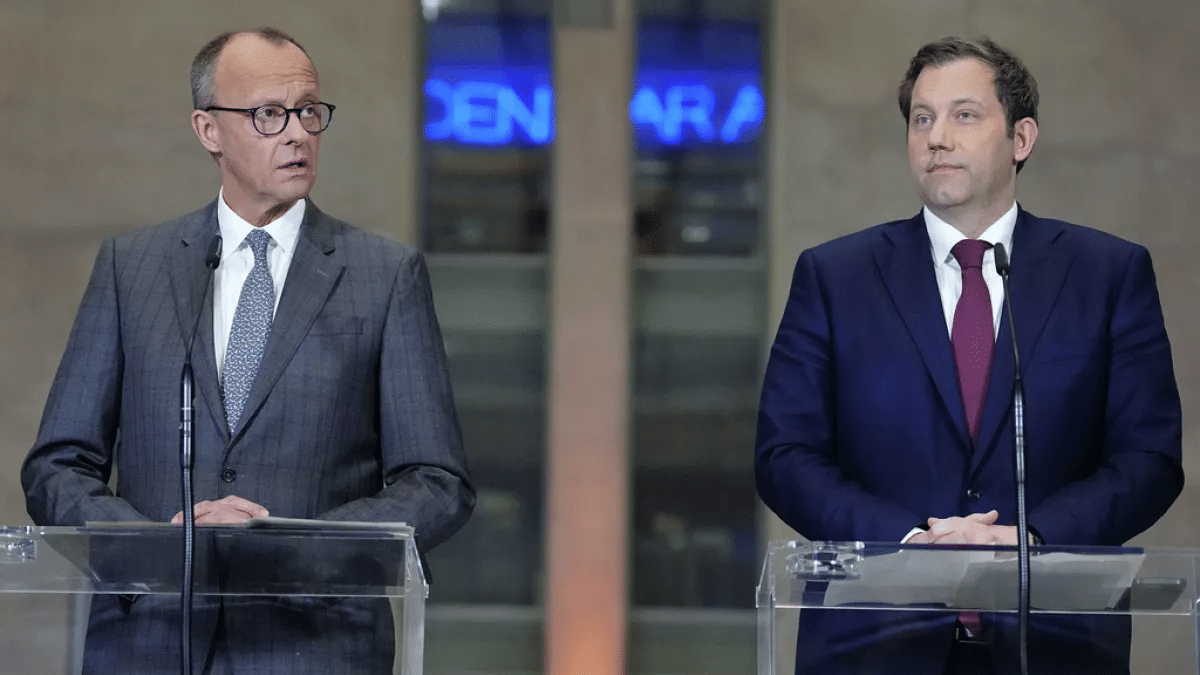 Rischi e opportunità per l'Italia dalla svolta in Germania sul deficit