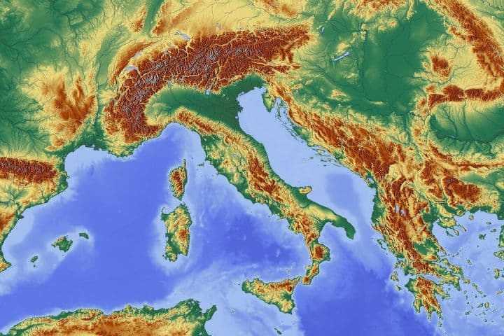 pensioni Italia