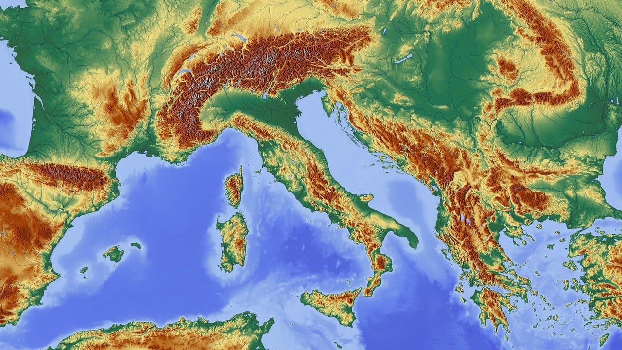 pensioni Italia