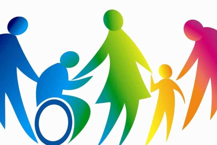 riforma disabili