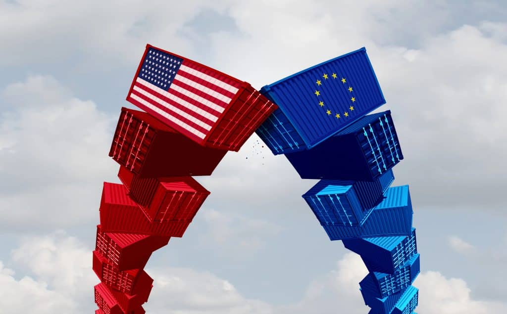 Isolare la Germania nelle trattative sui dazi?