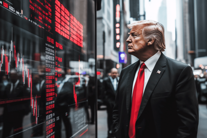 Trump put esiste?