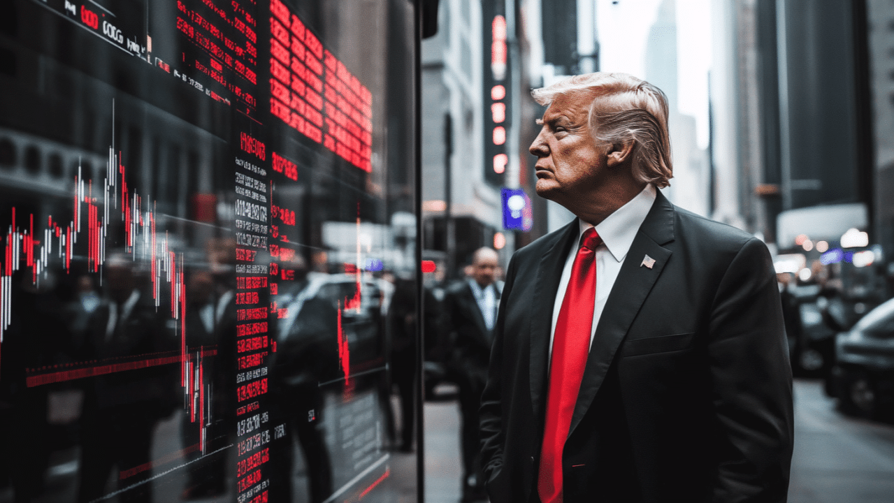 Trump put esiste?